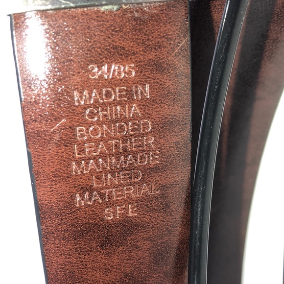 Tommy Hilfiger men's belt - Picture 3 of 4